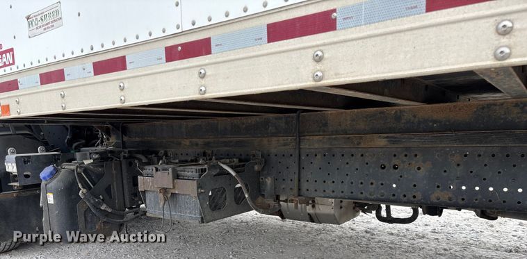 image for item ED2234 2017 Isuzu NPRHD box truck