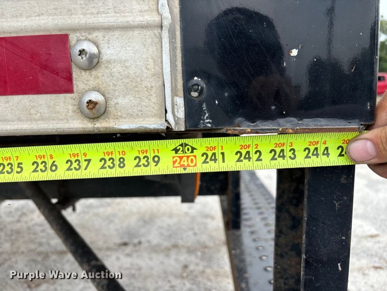 image for item ED2234 2017 Isuzu NPRHD box truck