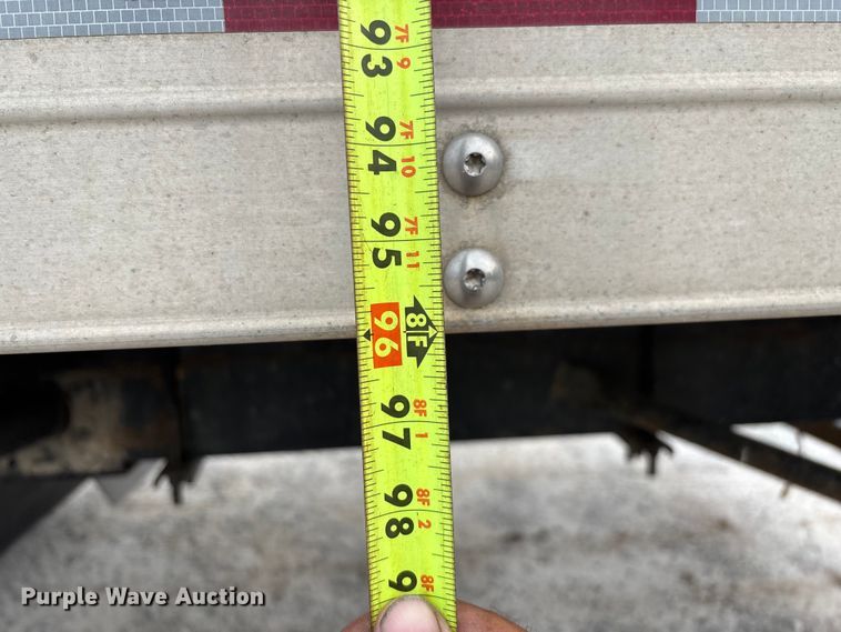 image for item ED2234 2017 Isuzu NPRHD box truck