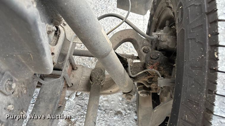 image for item ED2234 2017 Isuzu NPRHD box truck