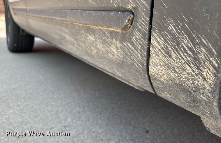 image for item ED2241 2019 Ford Explorer Police Interceptor SUV