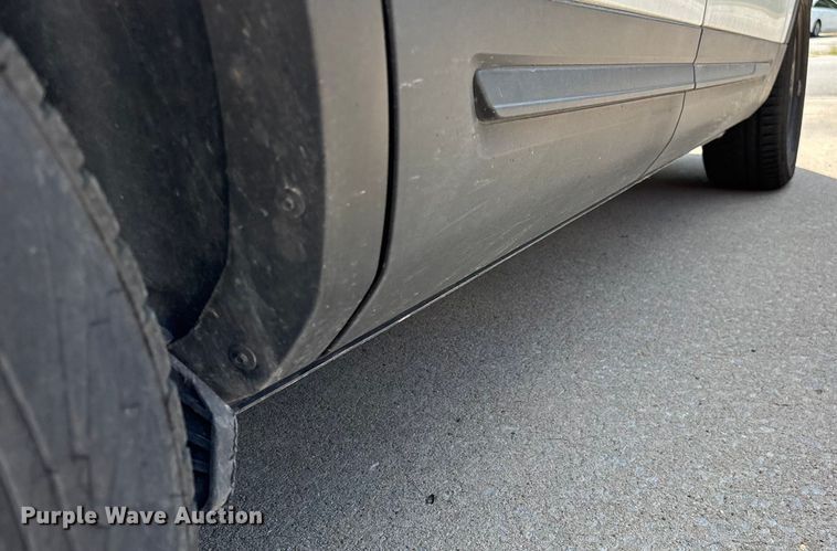 image for item ED2241 2019 Ford Explorer Police Interceptor SUV