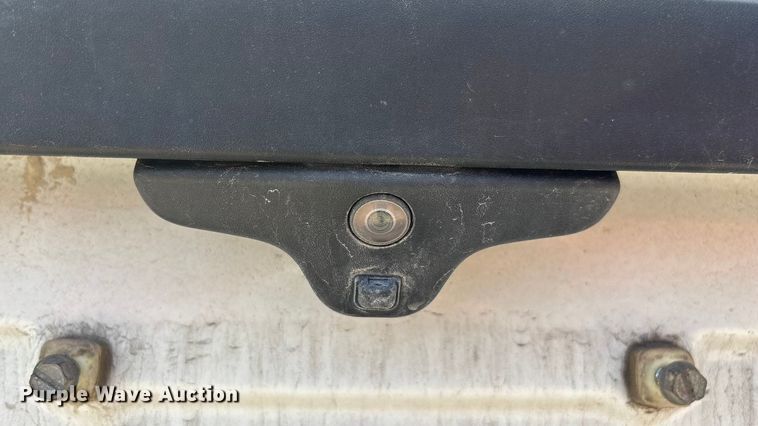 image for item ED2241 2019 Ford Explorer Police Interceptor SUV