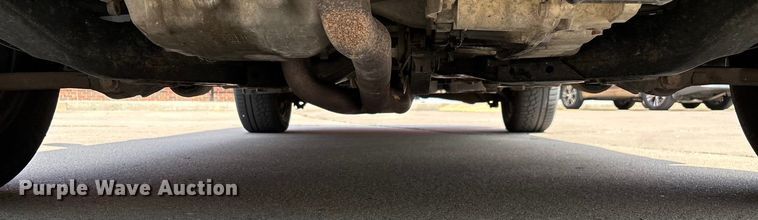 image for item ED2241 2019 Ford Explorer Police Interceptor SUV