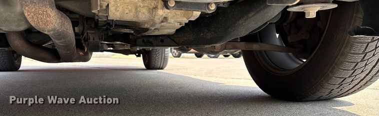 image for item ED2241 2019 Ford Explorer Police Interceptor SUV