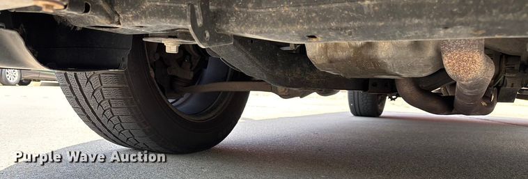 image for item ED2241 2019 Ford Explorer Police Interceptor SUV