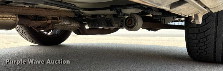 image for item ED2241 2019 Ford Explorer Police Interceptor SUV