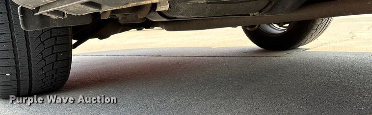 image for item ED2241 2019 Ford Explorer Police Interceptor SUV