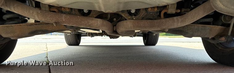 image for item ED2241 2019 Ford Explorer Police Interceptor SUV