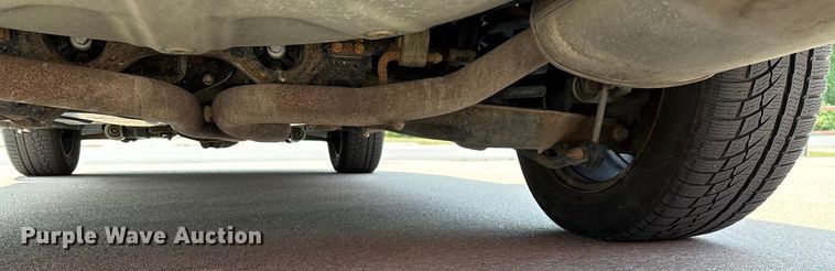 image for item ED2241 2019 Ford Explorer Police Interceptor SUV