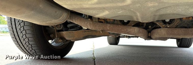 image for item ED2241 2019 Ford Explorer Police Interceptor SUV