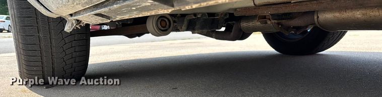 image for item ED2241 2019 Ford Explorer Police Interceptor SUV