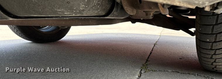 image for item ED2241 2019 Ford Explorer Police Interceptor SUV