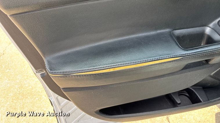 image for item ED2241 2019 Ford Explorer Police Interceptor SUV