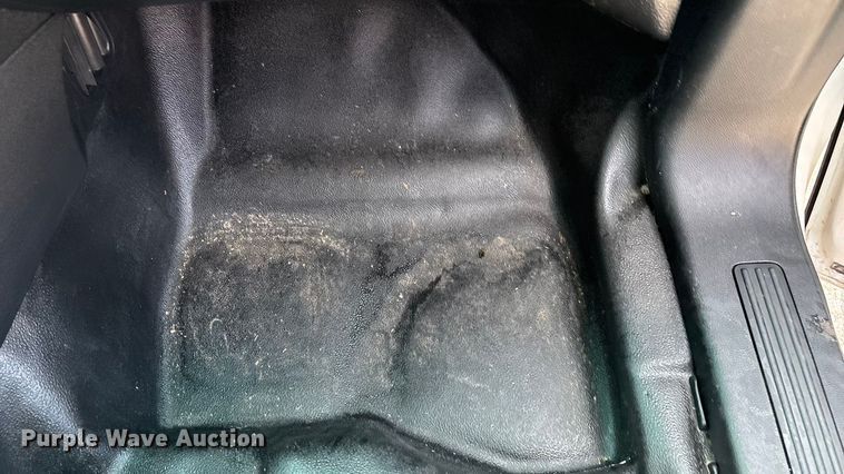 image for item ED2241 2019 Ford Explorer Police Interceptor SUV