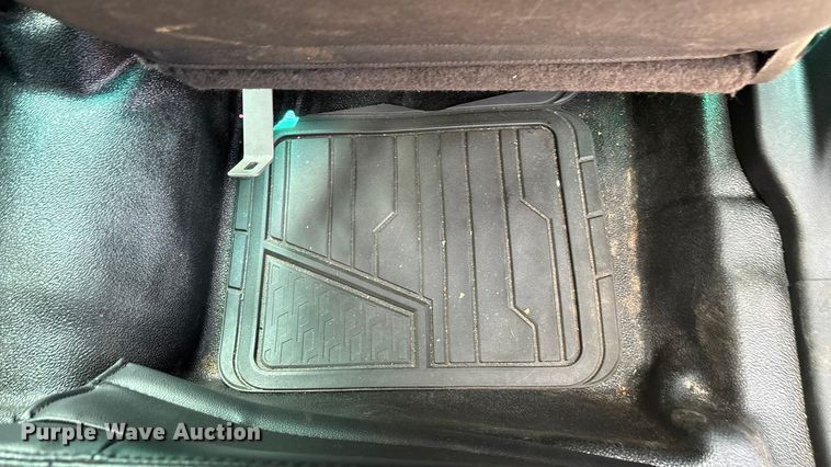 image for item ED2241 2019 Ford Explorer Police Interceptor SUV