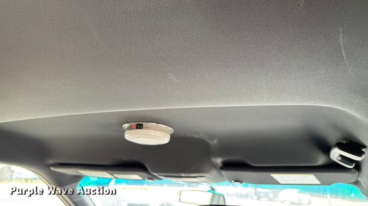 image for item ED2241 2019 Ford Explorer Police Interceptor SUV