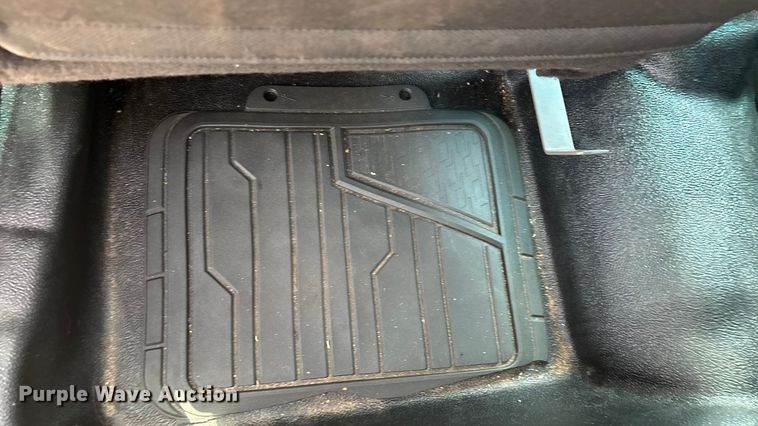 image for item ED2241 2019 Ford Explorer Police Interceptor SUV