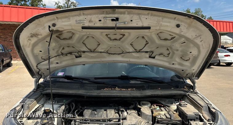 image for item ED2241 2019 Ford Explorer Police Interceptor SUV