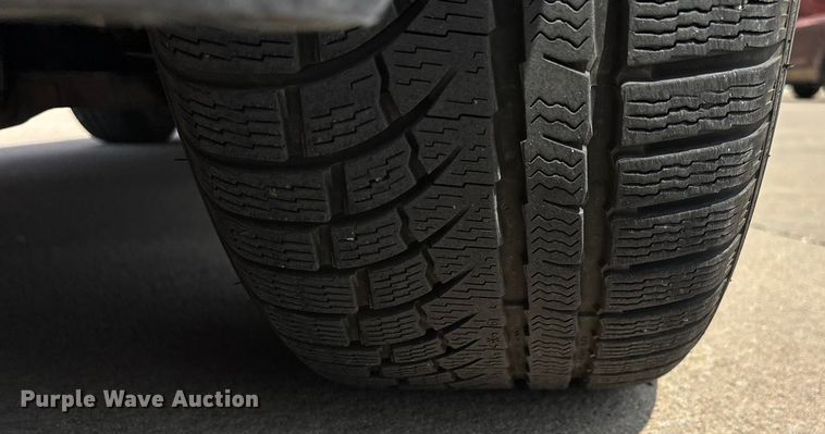 image for item ED2241 2019 Ford Explorer Police Interceptor SUV