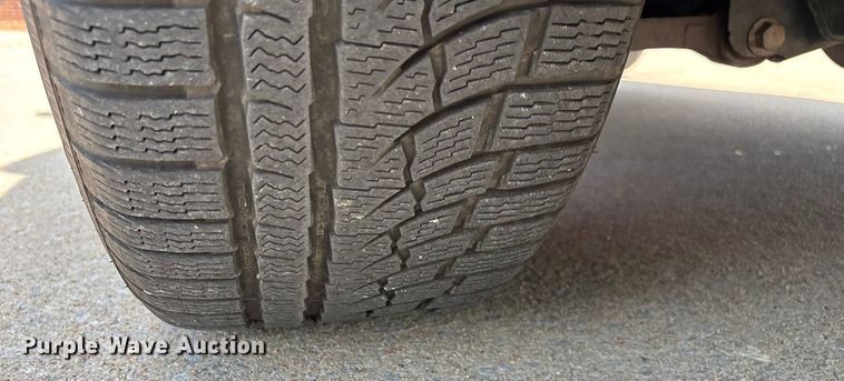 image for item ED2241 2019 Ford Explorer Police Interceptor SUV