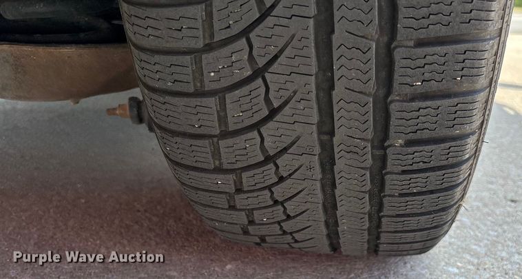 image for item ED2241 2019 Ford Explorer Police Interceptor SUV