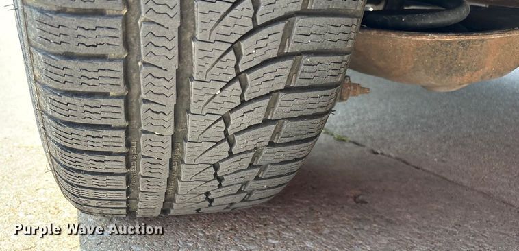 image for item ED2241 2019 Ford Explorer Police Interceptor SUV