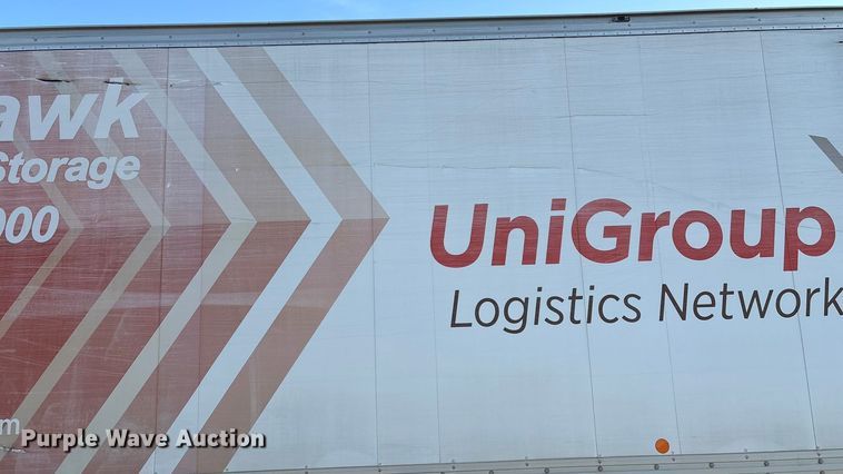 image for item ED2242 2018 Kenworth K270 box truck