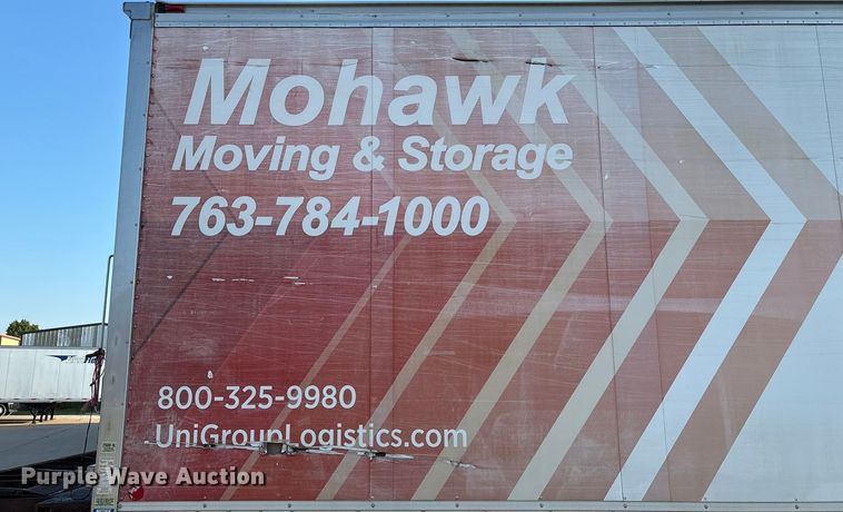 image for item ED2242 2018 Kenworth K270 box truck