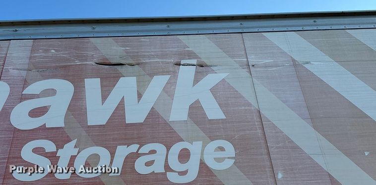 image for item ED2242 2018 Kenworth K270 box truck