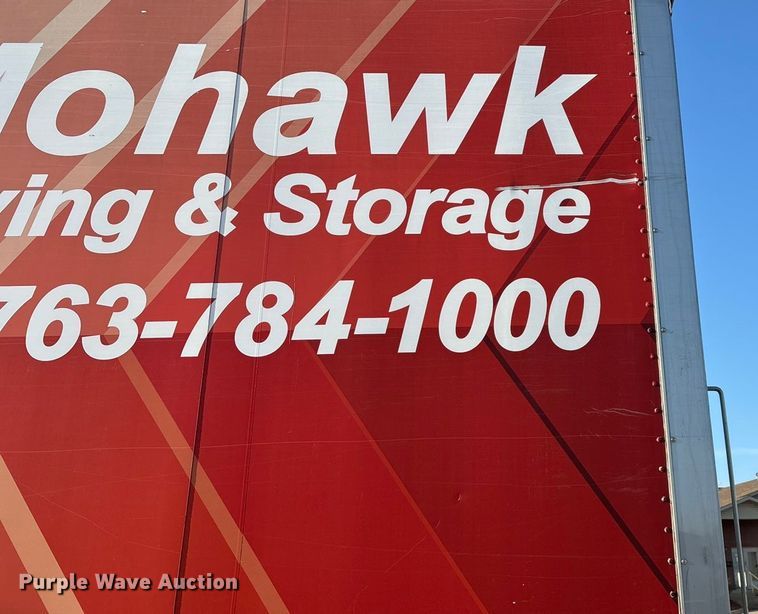 image for item ED2242 2018 Kenworth K270 box truck