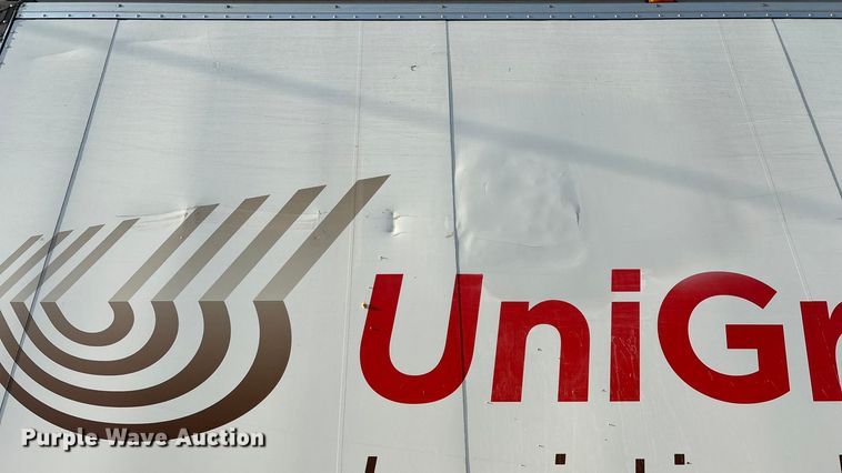 image for item ED2242 2018 Kenworth K270 box truck