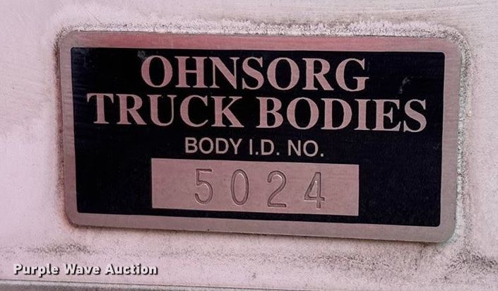 image for item ED2242 2018 Kenworth K270 box truck