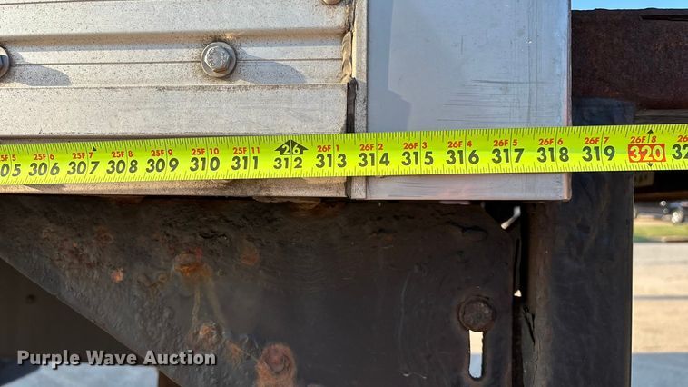 image for item ED2242 2018 Kenworth K270 box truck