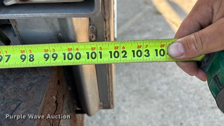 image for item ED2242 2018 Kenworth K270 box truck