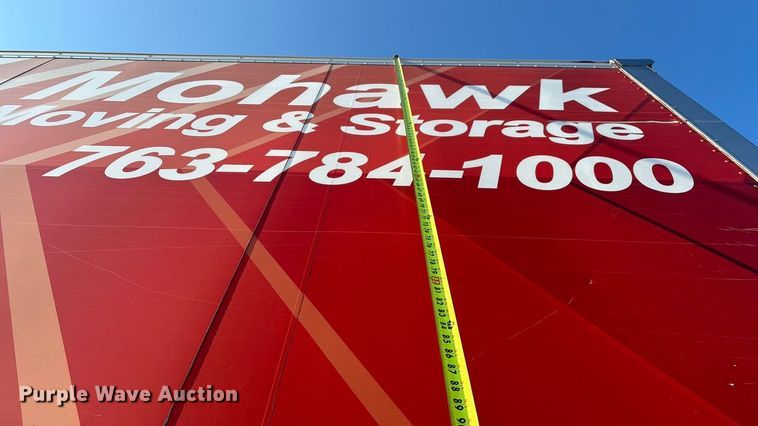 image for item ED2242 2018 Kenworth K270 box truck