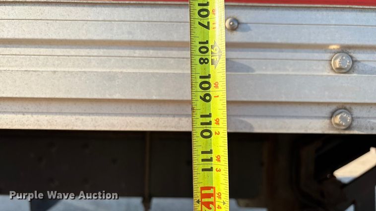 image for item ED2242 2018 Kenworth K270 box truck