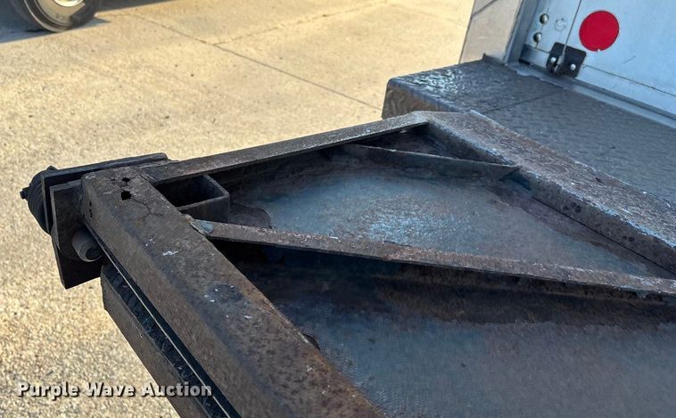 image for item ED2242 2018 Kenworth K270 box truck