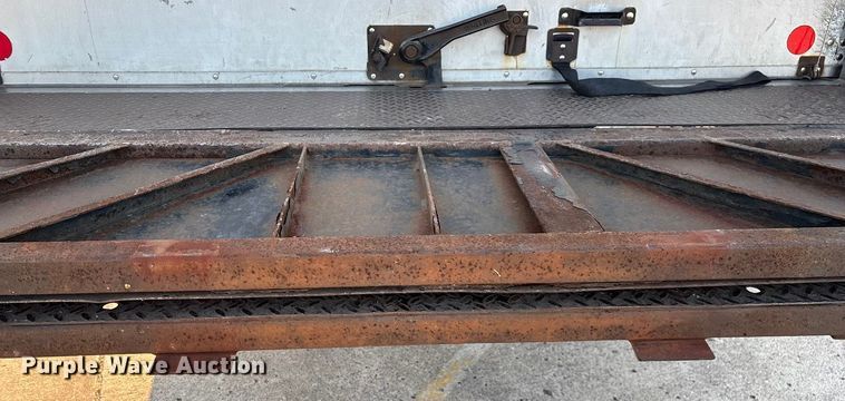 image for item ED2242 2018 Kenworth K270 box truck