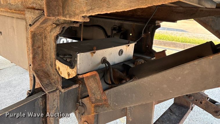 image for item ED2242 2018 Kenworth K270 box truck