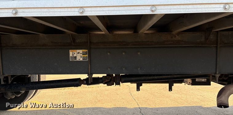 image for item ED2242 2018 Kenworth K270 box truck