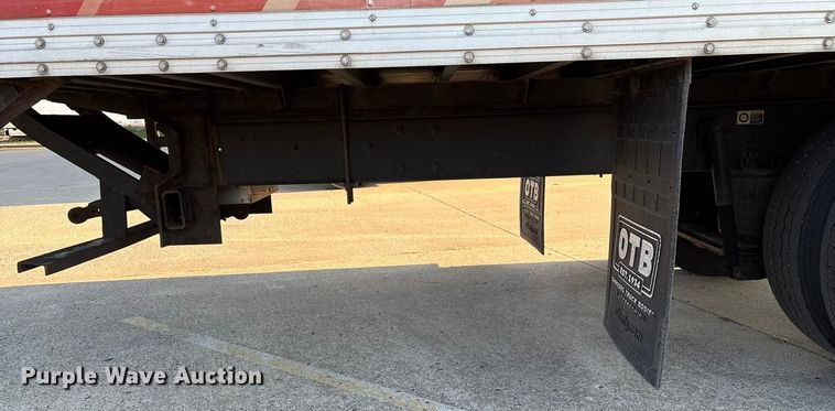 image for item ED2242 2018 Kenworth K270 box truck