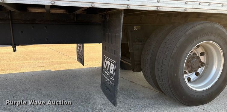 image for item ED2242 2018 Kenworth K270 box truck