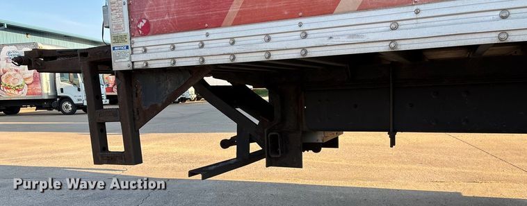 image for item ED2242 2018 Kenworth K270 box truck