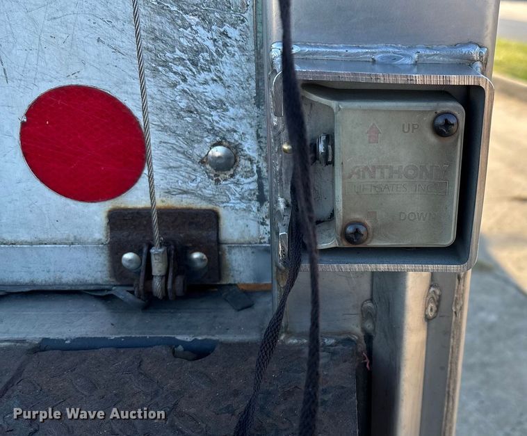 image for item ED2242 2018 Kenworth K270 box truck