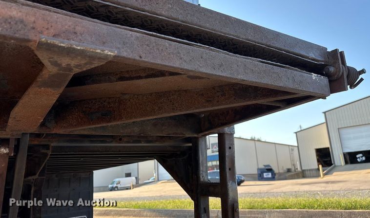 image for item ED2242 2018 Kenworth K270 box truck