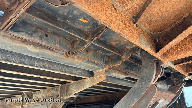 image for item ED2242 2018 Kenworth K270 box truck