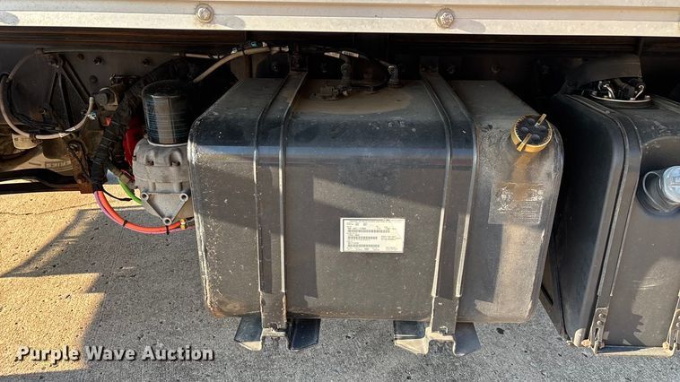 image for item ED2242 2018 Kenworth K270 box truck