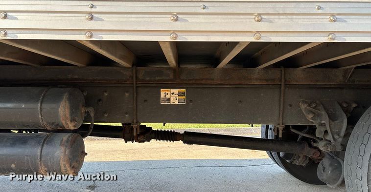 image for item ED2242 2018 Kenworth K270 box truck
