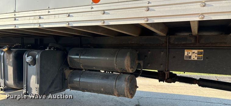 image for item ED2242 2018 Kenworth K270 box truck